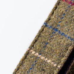 Hugo & Hudson Checked Herringbone Dog Lead 11 Hugo & Hudson Checked Herringbone Dog Lead -Dunelm Sales Store 30802584 alt03