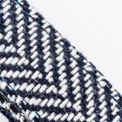 Hugo & Hudson Herringbone Tweed Dog Lead -Dunelm Sales Store 30802586 alt03