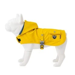 Hugo & Hudson Yellow Dog Rain Coat 9 Hugo & Hudson Yellow Dog Rain Coat -Dunelm Sales Store 30802726 alt01