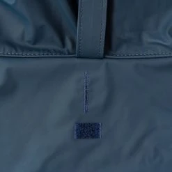 Hugo & Hudson Navy Dog Rain Coat -Dunelm Sales Store 30802733 alt04