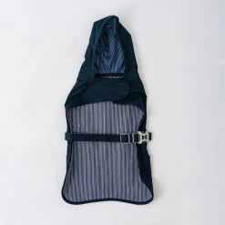 Hugo & Hudson Navy Dog Rain Coat -Dunelm Sales Store 30802733 alt05