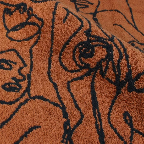 Furn Set Of 4 Furn. Kindred Towels 4 Furn Set Of 4 Furn. Kindred Towels - Image 2