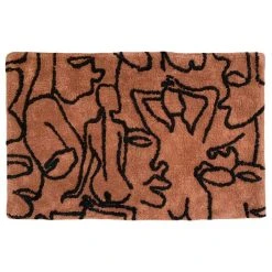 Furn Furn. Kindred Bath Mat