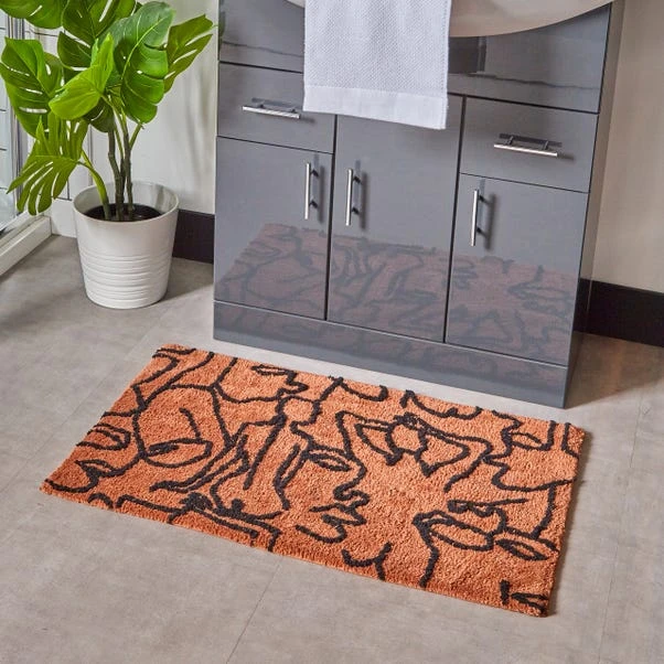 Furn Furn. Kindred Bath Mat 4 Furn Furn. Kindred Bath Mat - Image 2