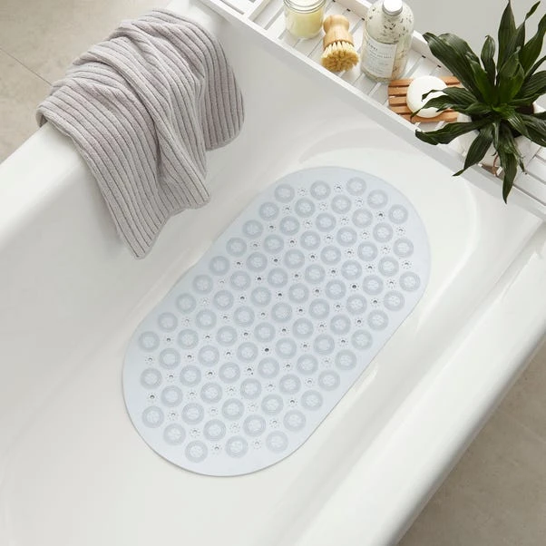 3D Rubber Bath Mat 3 3D Rubber Bath Mat