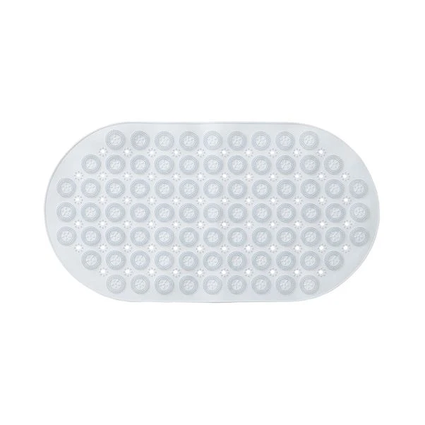 3D Rubber Bath Mat 4 3D Rubber Bath Mat - Image 2