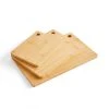 Dunelm Set Of 3 Bamboo Chopping Boards -Dunelm Sales Store 30804044