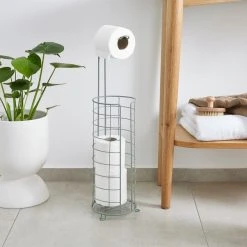 Dunelm Toilet Butler