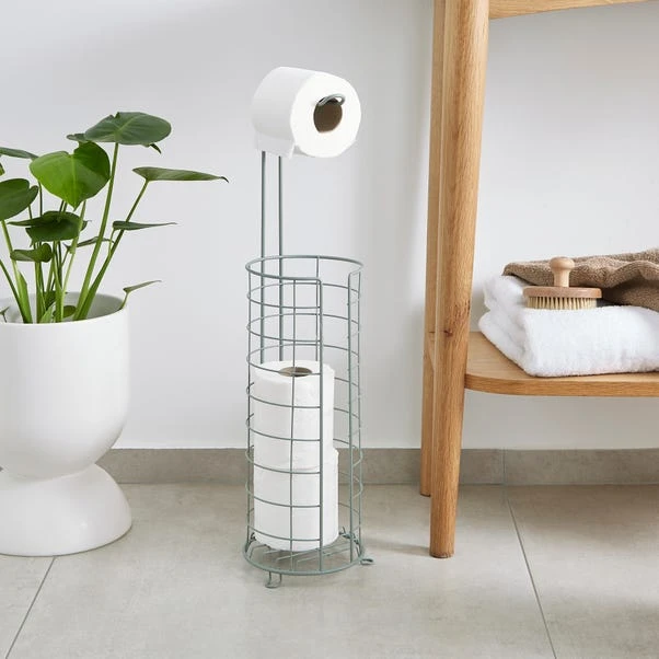 Dunelm Toilet Butler 3 Dunelm Toilet Butler