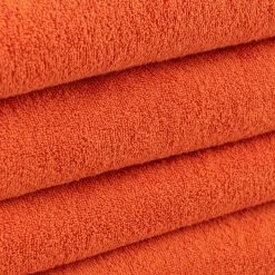 Dunelm Super Soft Pure Cotton Towel Burnt Orange 9 Dunelm Super Soft Pure Cotton Towel Burnt Orange -Dunelm Sales Store 30807166 alt03