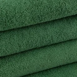 Dunelm Super Soft Pure Cotton Towel Clover Green 9 Dunelm Super Soft Pure Cotton Towel Clover Green -Dunelm Sales Store 30807186 alt03