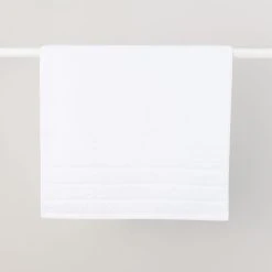 Dunelm Ultimate Towel White 8 Dunelm Ultimate Towel White -Dunelm Sales Store 30807503 alt02