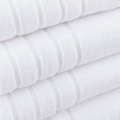Dunelm Ultimate Towel White 9 Dunelm Ultimate Towel White -Dunelm Sales Store 30807503 alt03