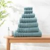 Dunelm Ultimate Towel Teal -Dunelm Sales Store 30807538