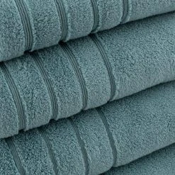 Dunelm Ultimate Towel Teal 9 Dunelm Ultimate Towel Teal -Dunelm Sales Store 30807538 alt03