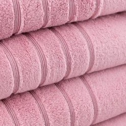 Dunelm Ultimate Towel Vintage Pink 9 Dunelm Ultimate Towel Vintage Pink -Dunelm Sales Store 30807552 alt03