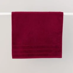 Dunelm Ultimate Towel Cerise 8 Dunelm Ultimate Towel Cerise -Dunelm Sales Store 30807558 alt02