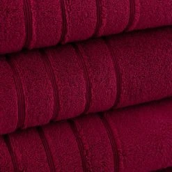 Dunelm Ultimate Towel Cerise 9 Dunelm Ultimate Towel Cerise -Dunelm Sales Store 30807558 alt03