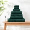 Dunelm Ultimate Towel Bottle Green 1 Dunelm Ultimate Towel Bottle Green -Dunelm Sales Store 30807594