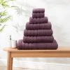 Dunelm Ultimate Towel Thistle 2 Dunelm Ultimate Towel Thistle -Dunelm Sales Store 30807601