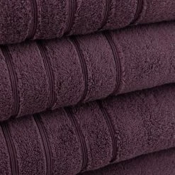 Dunelm Ultimate Towel Thistle 9 Dunelm Ultimate Towel Thistle -Dunelm Sales Store 30807601 alt03