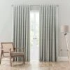 Dunelm Grayson Sage Tab Top Curtains 2 Dunelm Grayson Sage Tab Top Curtains -Dunelm Sales Store 30807970