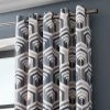 Dunelm Elements Archer Pacific Blackout Eyelet Curtains 2 Dunelm Elements Archer Pacific Blackout Eyelet Curtains -Dunelm Sales Store 30807973