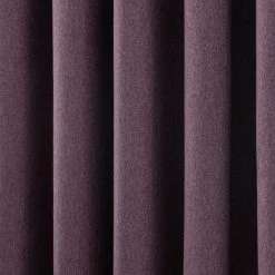Dunelm Luna Brushed Thistle Blackout Eyelet Curtains 10 Dunelm Luna Brushed Thistle Blackout Eyelet Curtains -Dunelm Sales Store 30808582 alt02