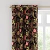 Dunelm Paradise Cheetah Pink Eyelet Curtains 1 Dunelm Paradise Cheetah Pink Eyelet Curtains -Dunelm Sales Store 30808674