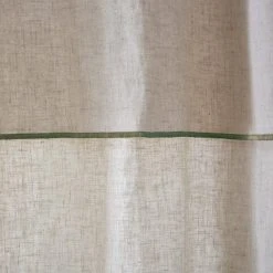 Dunelm Arizona Olive Hidden Tab Top Voile 7 Dunelm Arizona Olive Hidden Tab Top Voile -Dunelm Sales Store 30808767 alt02