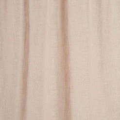 Dunelm Recycled Polyester Natural Slot Top Voile 8 Dunelm Recycled Polyester Natural Slot Top Voile -Dunelm Sales Store 30808986 alt02