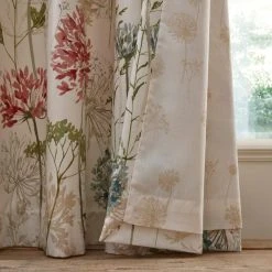 Dunelm Country Meadow Natural Eyelet Curtains 13 Dunelm Country Meadow Natural Eyelet Curtains -Dunelm Sales Store 30809293 alt06