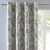 Dunelm Sapo Green Eyelet Curtains 1 Dunelm Sapo Green Eyelet Curtains -Dunelm Sales Store 30809363