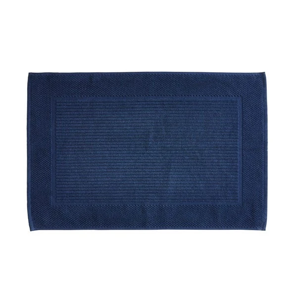 Dunelm So Soft Cotton Terry Bath Mat 5 Dunelm So Soft Cotton Terry Bath Mat - Image 3