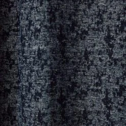Dunelm Mottled Chenille Navy Eyelet Curtains 9 Dunelm Mottled Chenille Navy Eyelet Curtains -Dunelm Sales Store 30810044 alt02