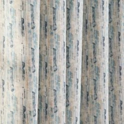 Natural History Museum Shoreline Seafoam Eyelet Curtains -Dunelm Sales Store 30810103 alt02