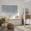 Dunelm Global Shibori Navy Roman Blind 2 Dunelm Global Shibori Navy Roman Blind -Dunelm Sales Store 30810196