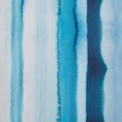 Dunelm Ocean Stripe Blackout Blue Roman Blind 9 Dunelm Ocean Stripe Blackout Blue Roman Blind -Dunelm Sales Store 30810216 alt05