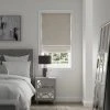 Dunelm Textured Chenille Mushroom Roman Blind 1 Dunelm Textured Chenille Mushroom Roman Blind -Dunelm Sales Store 30810231