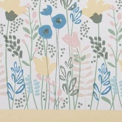 Dunelm Abstract Floral Multicoloured Roller Blind 9 Dunelm Abstract Floral Multicoloured Roller Blind -Dunelm Sales Store 30810236 alt05