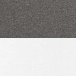 Dunelm Sheer Charcoal Blackout Double Roller Blind 7 Dunelm Sheer Charcoal Blackout Double Roller Blind -Dunelm Sales Store 30810246 alt05