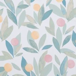 Dunelm Erwin Fruits Green Roller Blind -Dunelm Sales Store 30810266 alt05