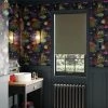 Natural History Museum Coral Roller Blind -Dunelm Sales Store 30810301