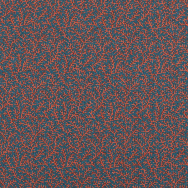 Natural History Museum Coral Roller Blind 6 Natural History Museum Coral Roller Blind - Image 4