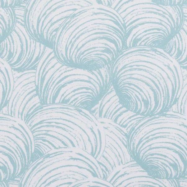 Natural History Museum Venus Seafoam Roller Blind 7 Natural History Museum Venus Seafoam Roller Blind - Image 5