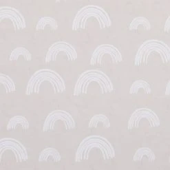 Dunelm Rainbow Twist Safe Natural Roller Blind 9 Dunelm Rainbow Twist Safe Natural Roller Blind -Dunelm Sales Store 30810361 alt05