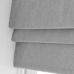 Dunelm Luna Dove Grey Blackout Roman Blind 11 Dunelm Luna Dove Grey Blackout Roman Blind -Dunelm Sales Store 30810371 alt03