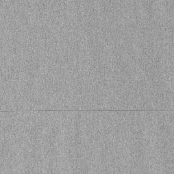 Dunelm Luna Dove Grey Blackout Roman Blind 7 Dunelm Luna Dove Grey Blackout Roman Blind - Image 5