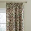 Dunelm Ruskin Natural Pencil Pleat Curtains 2 Dunelm Ruskin Natural Pencil Pleat Curtains -Dunelm Sales Store 30810951