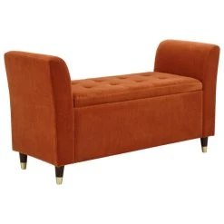 GFW Genoa Chenille Window Seat -Dunelm Sales Store 30811328 alt02